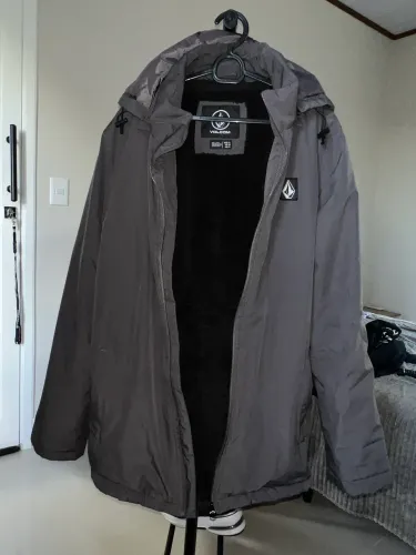 Jaqueta Volcom Northermann Impermeável