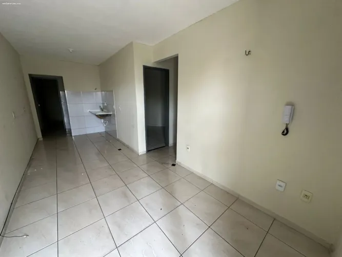 Apartamento para Locação, Jardim Guanabara, 2 dormitórios, 1 banheiro, 1 vaga