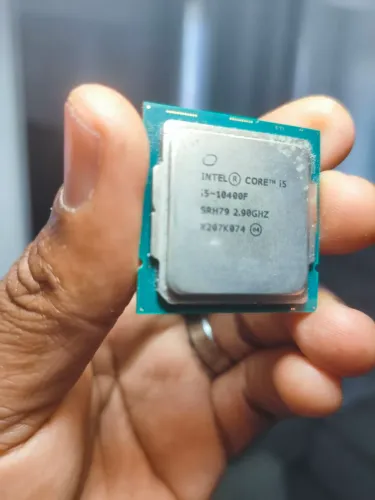 Processador core i5 décima geração