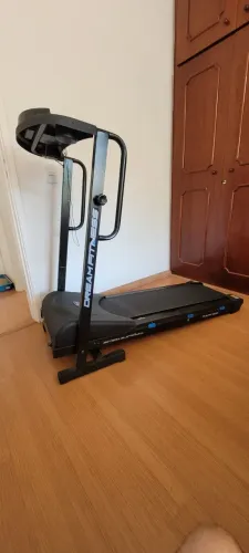 Esteira Ergométrica Run Fit 1600