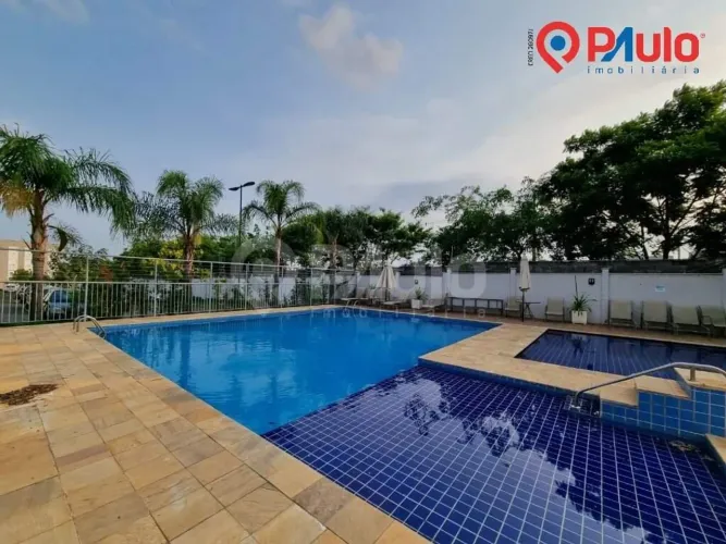 Apartamento á Venda no Vitta Campestre - Piracicaba/SP