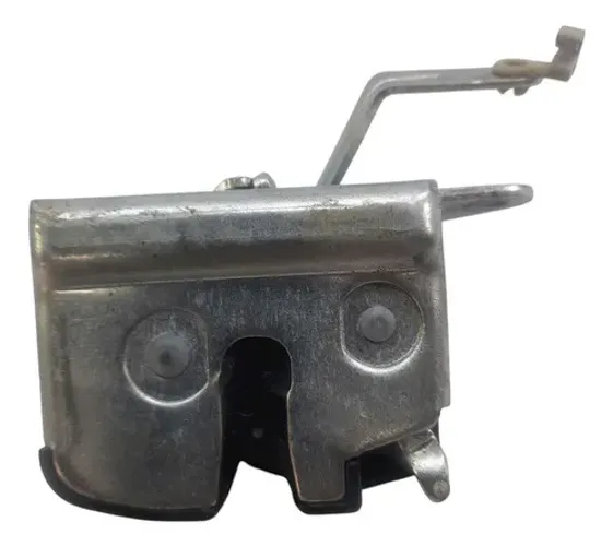 Fechadura Tampa Traseira Fiat Siena 1.0 2010 201848