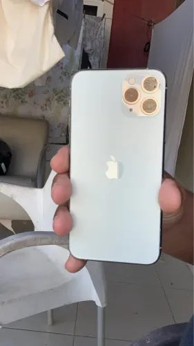 iPhone 11 Pro Branco 
