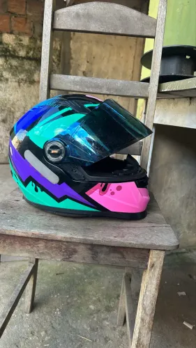 Troco ls2