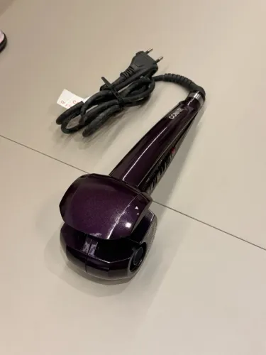 Modelador De Cachos Hair Styler Conair Polishop