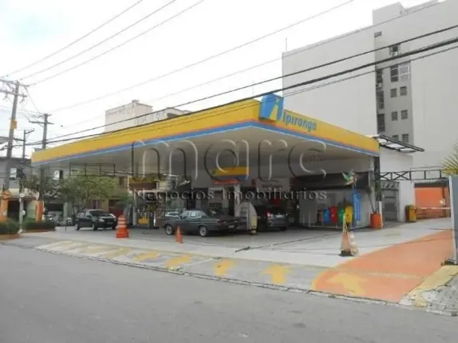 Locação ou venda de Terreno pronto para Posto de Gasolina Locação de Terreno pronto para P