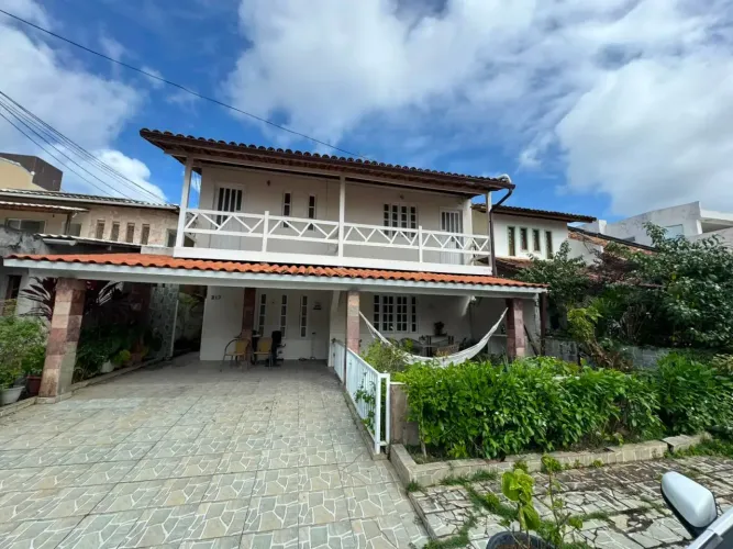 Casa à venda no VILLA TROPICAL, PIATÃ, Salvador, BA