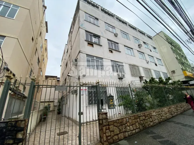 Campo Grande | Apartamento 2 quartos, sendo 1 suite