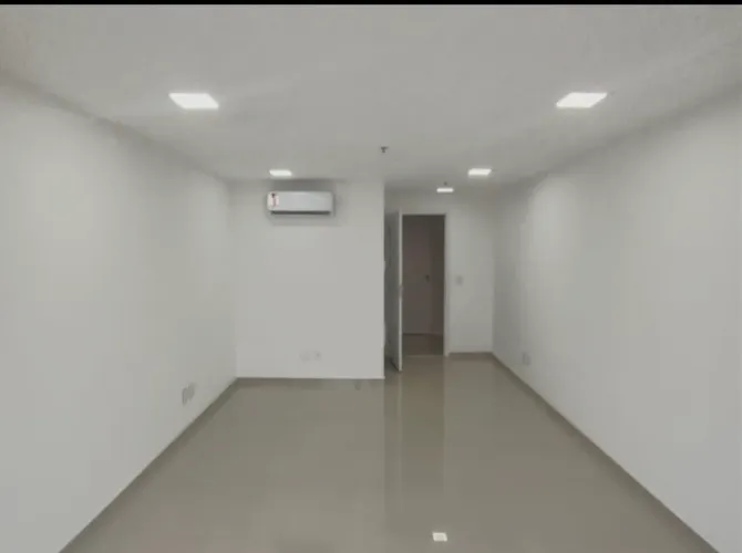 Alugo Sala no Recreio - Ótima Localização