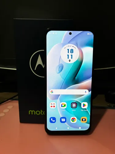 Motorola G41