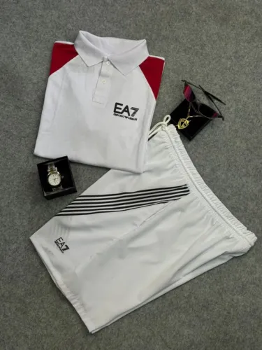 KITS CONJUNTO GOLA POLO