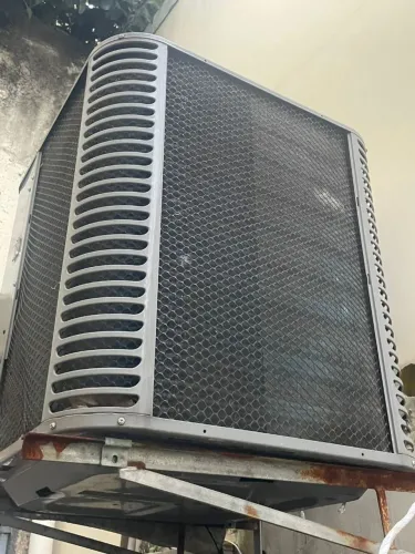 Ar condicionado split inverter 55000btus.