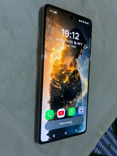 Infinix Note 40 5G JBL - Troco