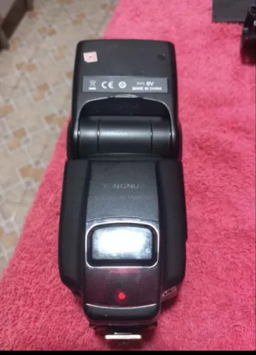 Flash ynonguo