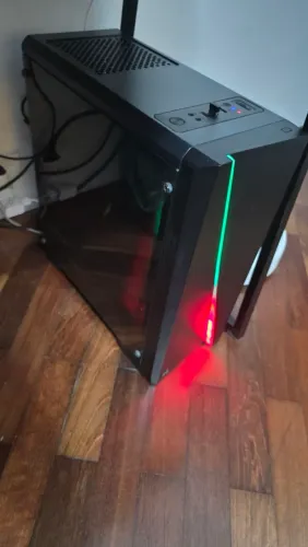 Pc gamer i5 9400F - GTX 1660 - 16gb Ram