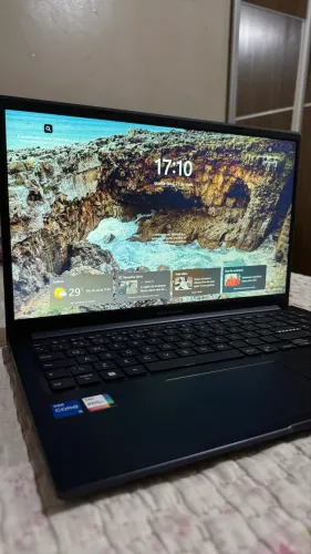 Notebook Asus Vivobook 15