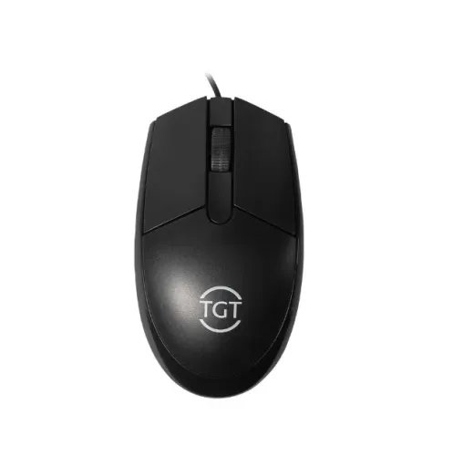 Mouse Usb 1200DPI OM75