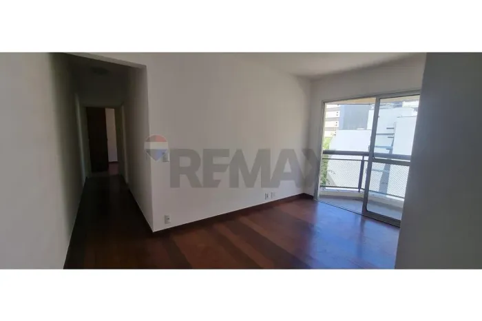 APARTAMENTO DE 2 QUARTOS E 1 VAGA DE GARAGEM PARA ALUGAR NA RUA FREI CANECA