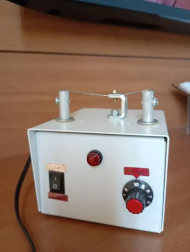 Máquina corta fita