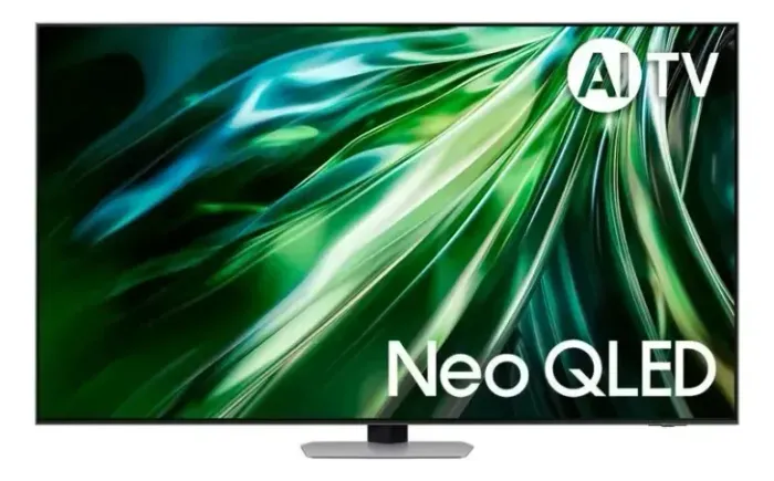 Samsung Smart Gaming Tv 50 Neo Qled 4k Mini Led 50QN90D impecavel zerada