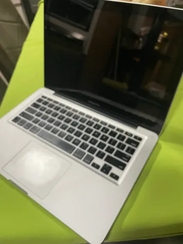 Macbook pro