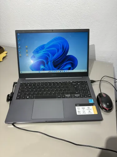 Notebook Samsung