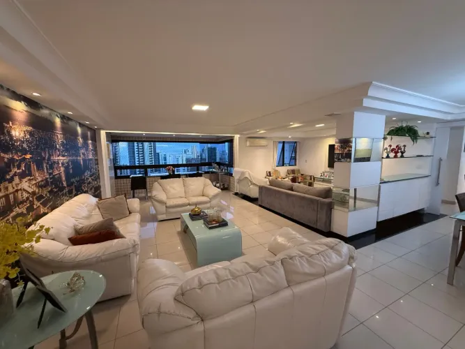 Apartamento para vender e alugar, BOA VIAGEM, Recife, PE