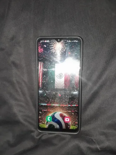 Samsung A12 