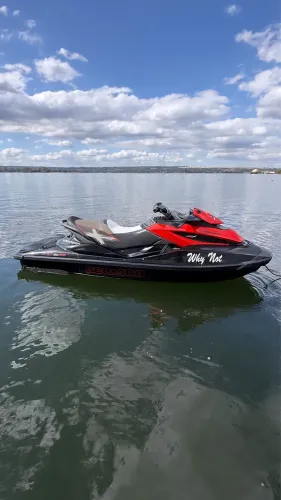 Sea-Doo RXT 260
