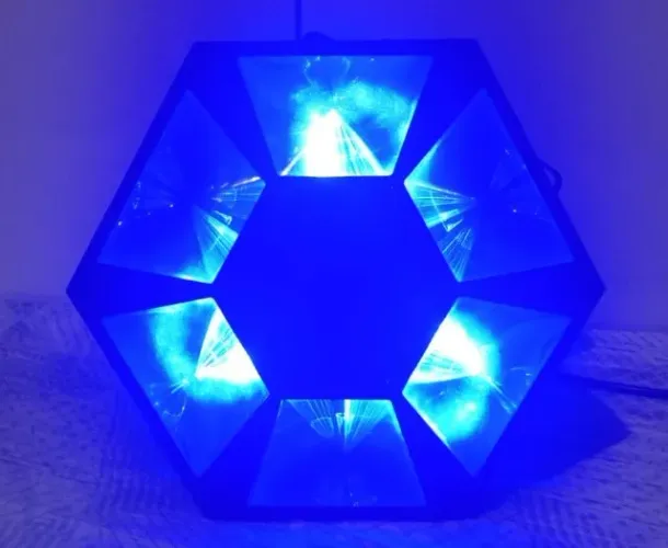 Multi Flash Led