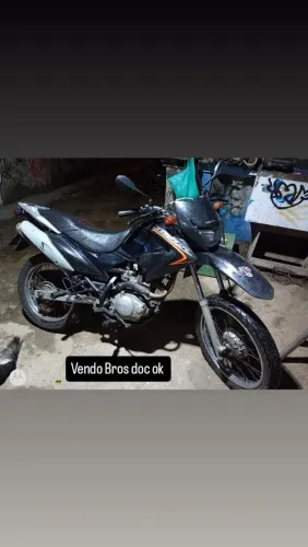 Bros 125