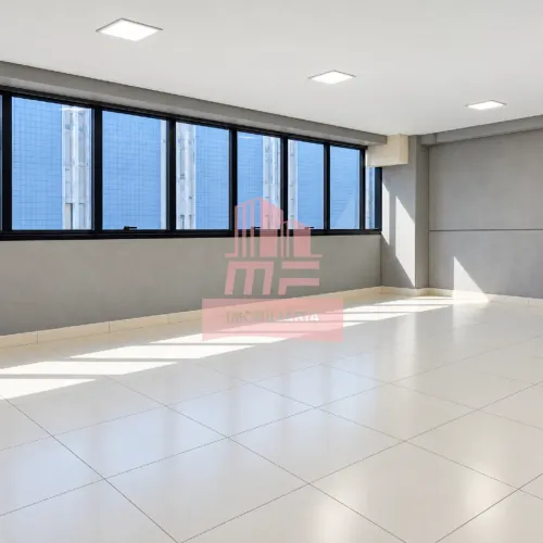 Sala comercial para locação, localizada no centro de Americana SP, no condomínio . O imóv