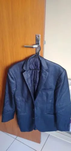 Roupa social
