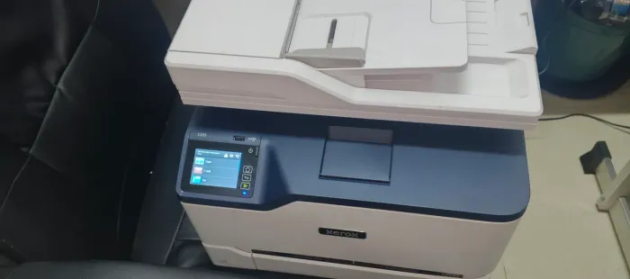 Multifuncional xerox c235 