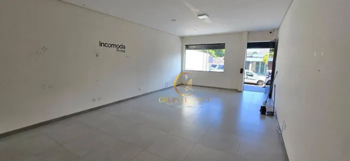 Ponto comercial 184 m² 2 pavimentos a venda no Vila Ema em São José dos Campos!