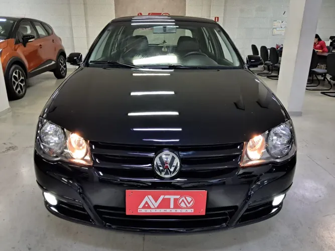 Volkswagen Golf Sportline 1.6 MI Total Flex 8V 4P 2008