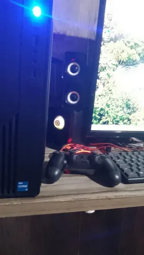 PC gamer 