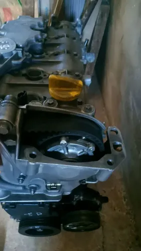Motor Renault scenic Megane 2.0 2008