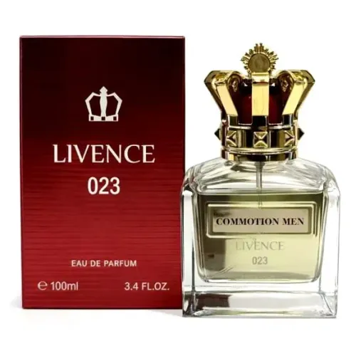 Perfume Masculino Scandal Inspiração 100ml