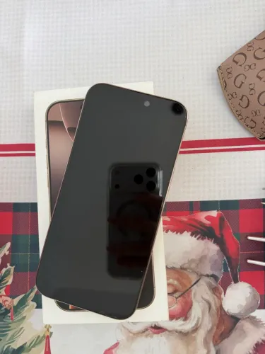 iPhone 16 Pro Max -256GB