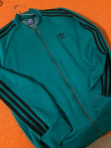 Jaqueta adidas originals