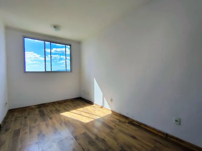Apartamento para venda em Água Branca com 1 quarto, 44m²
