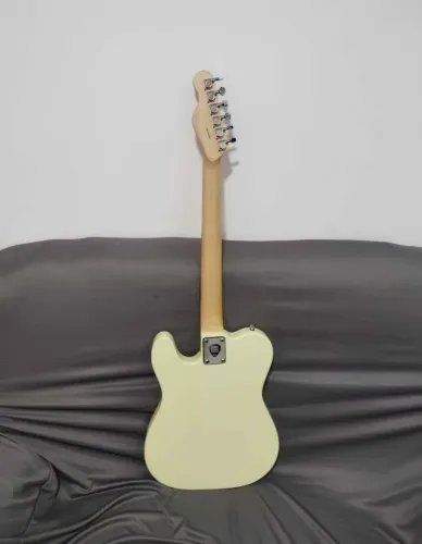  guitarra tele caster Steinberg ou Troco Em PS4