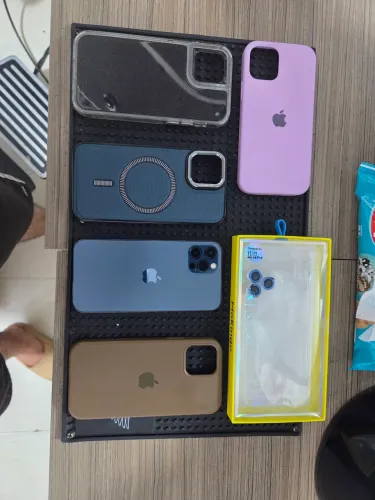 Iphone 12 pro 128 GB impecável 