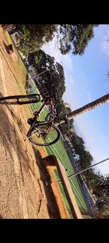 Pedalar seja pra trabalho ou lazer ambas cumprem seu papel