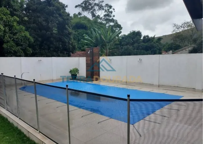 Casa à venda em Sapucaí Mirim-MG