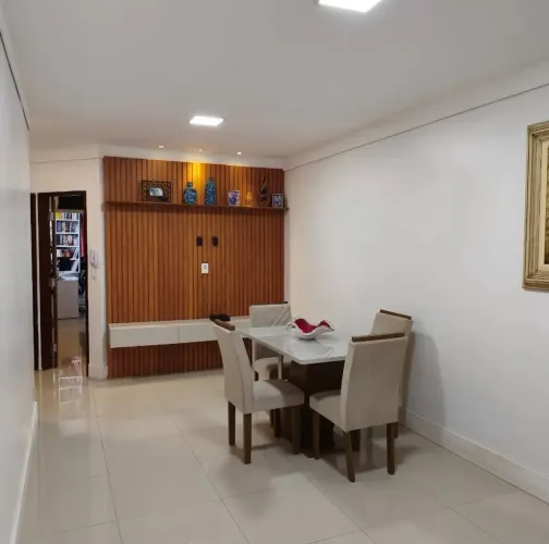 casa condomínio, Cohama para aluguel tem 200 metros quadrados com 3 quartos