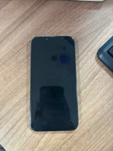 Iphone 13 pro de 256gb cor cinza espacial