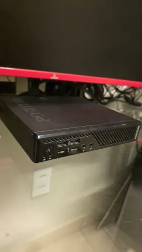 Core i9 11900T Top Nvme 256 e 16Gb melhor que i7