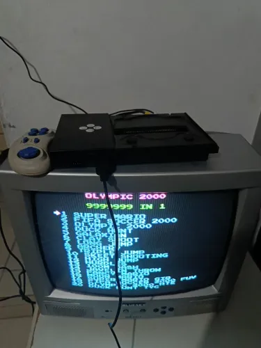 Vídeo game polisteixo ps2
